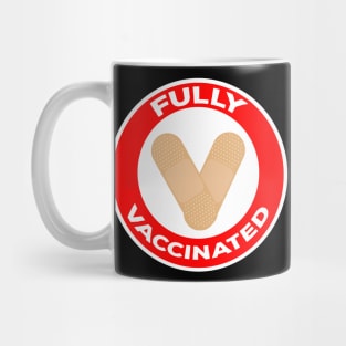 Fully Vaccinated Mug